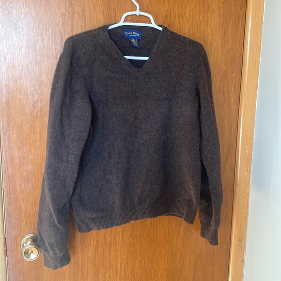100% Wool Sweater - Picture 2 of 8